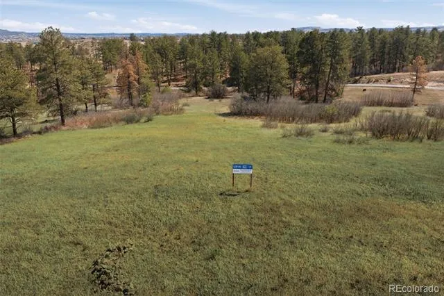 2275 Keep Drive Sedalia, CO 80135
