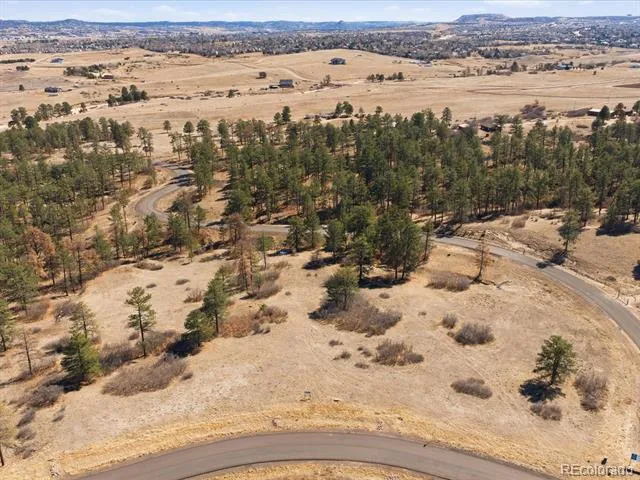 2275 Keep Drive Sedalia, CO 80135