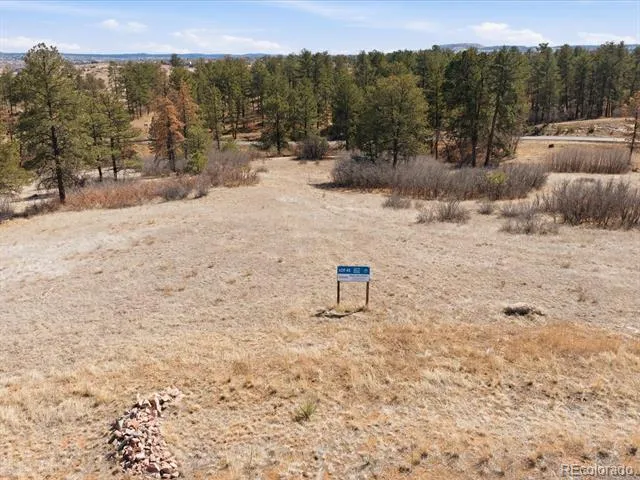2275 Keep Drive Sedalia, CO 80135