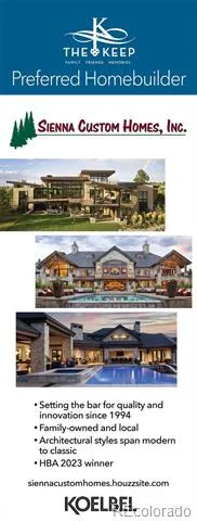 2275 Keep Drive Sedalia, CO 80135