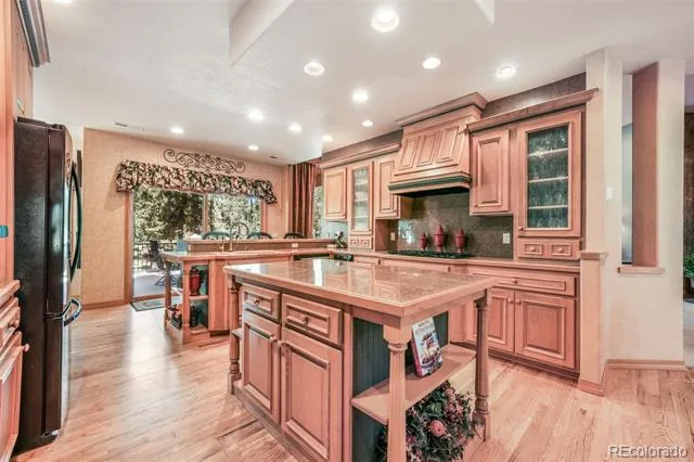 17556 Colonial Park Drive Monument, CO 80132