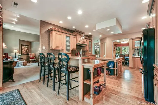 17556 Colonial Park Drive Monument, CO 80132