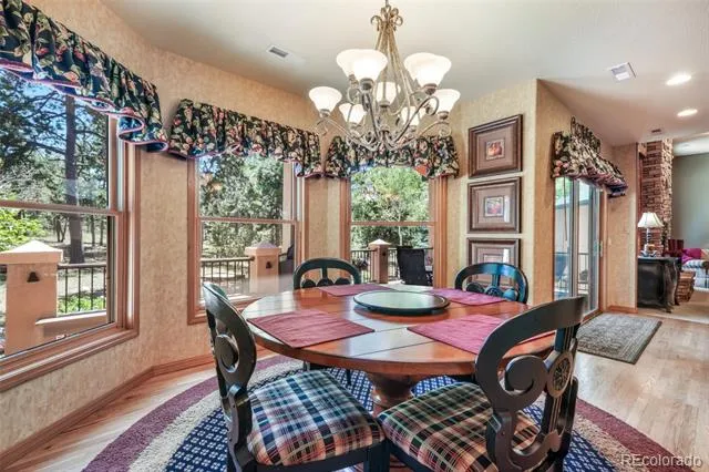 17556 Colonial Park Drive Monument, CO 80132