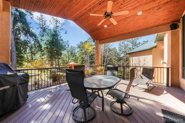 17556 Colonial Park Drive Monument, CO 80132