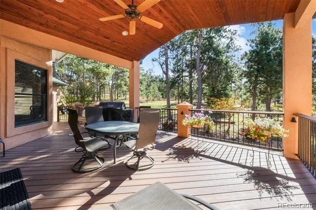 17556 Colonial Park Drive Monument, CO 80132