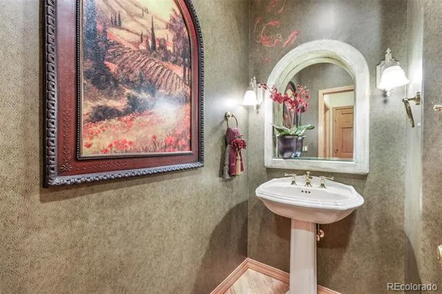 17556 Colonial Park Drive Monument, CO 80132