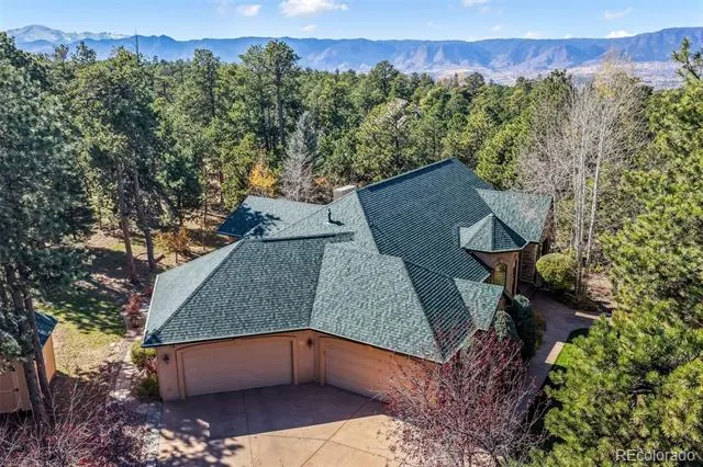 17556 Colonial Park Drive Monument, CO 80132