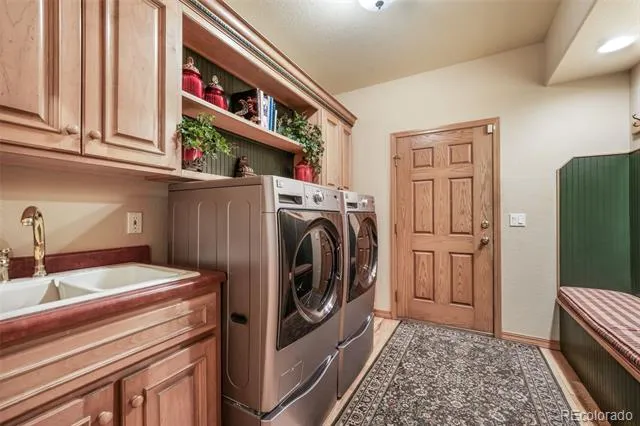 17556 Colonial Park Drive Monument, CO 80132