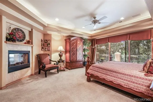 17556 Colonial Park Drive Monument, CO 80132