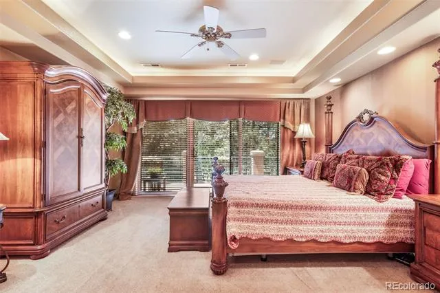 17556 Colonial Park Drive Monument, CO 80132