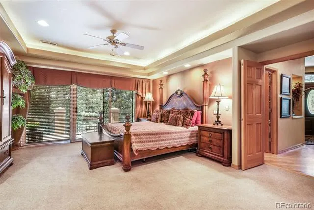 17556 Colonial Park Drive Monument, CO 80132