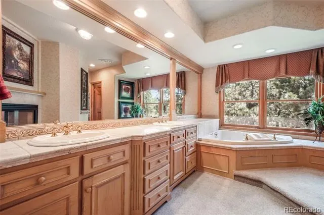 17556 Colonial Park Drive Monument, CO 80132