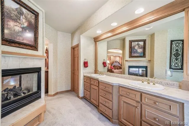 17556 Colonial Park Drive Monument, CO 80132
