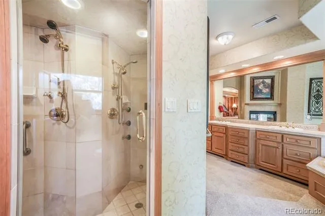 17556 Colonial Park Drive Monument, CO 80132