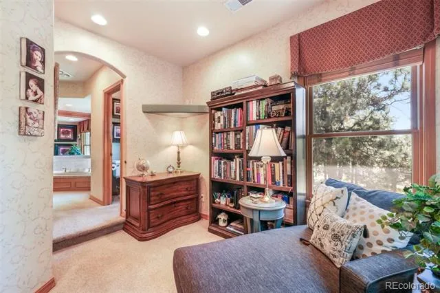 17556 Colonial Park Drive Monument, CO 80132