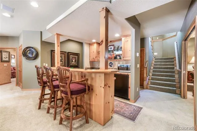 17556 Colonial Park Drive Monument, CO 80132