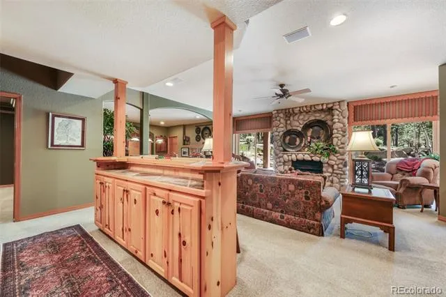 17556 Colonial Park Drive Monument, CO 80132