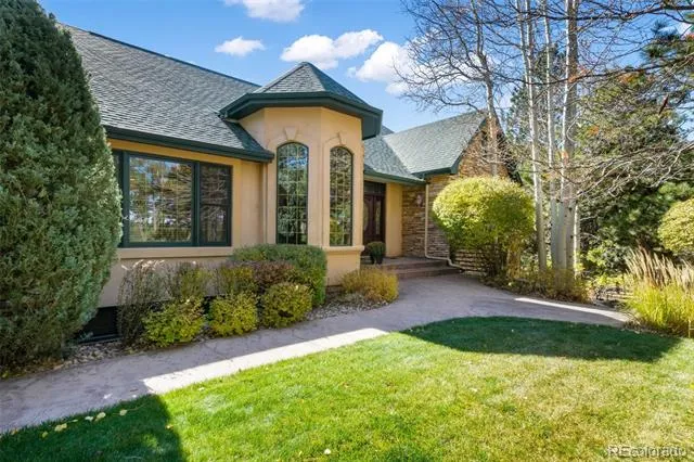 17556 Colonial Park Drive Monument, CO 80132
