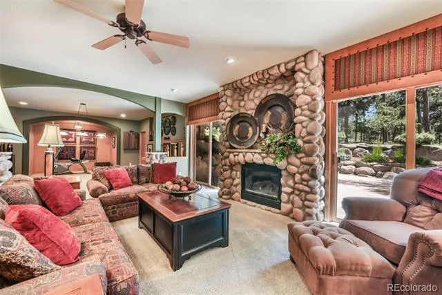 17556 Colonial Park Drive Monument, CO 80132