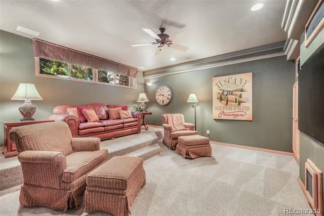 17556 Colonial Park Drive Monument, CO 80132