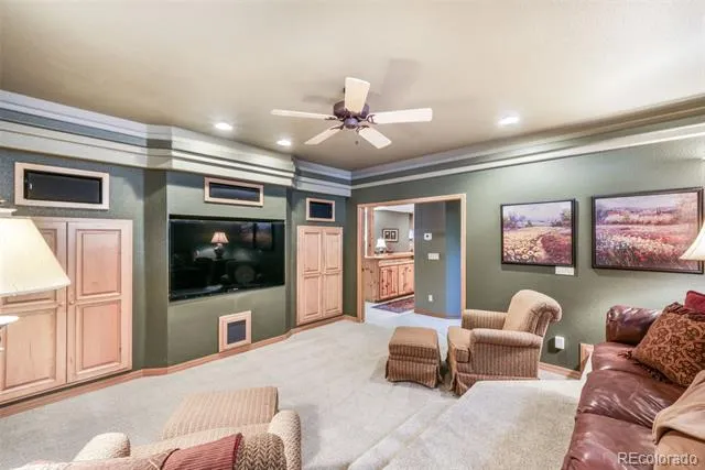 17556 Colonial Park Drive Monument, CO 80132