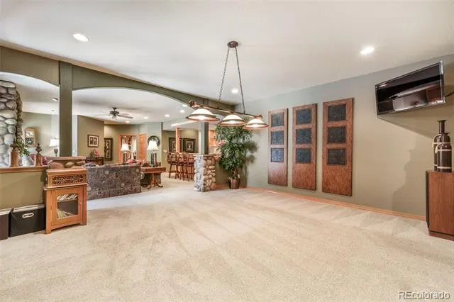 17556 Colonial Park Drive Monument, CO 80132