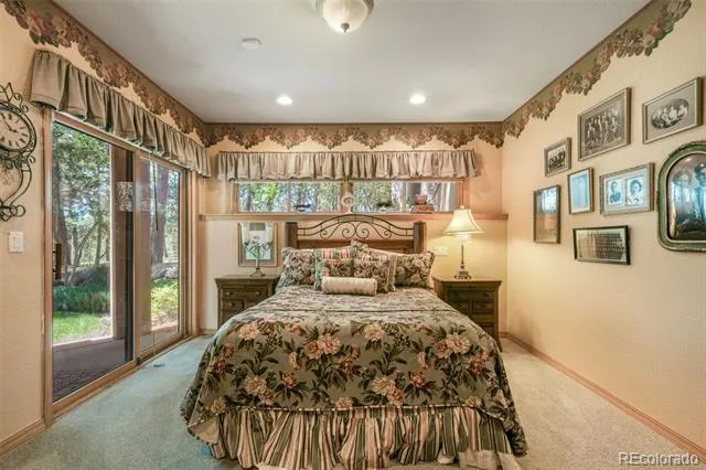 17556 Colonial Park Drive Monument, CO 80132