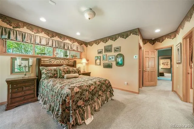17556 Colonial Park Drive Monument, CO 80132