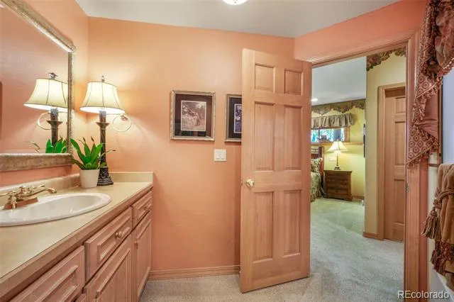 17556 Colonial Park Drive Monument, CO 80132