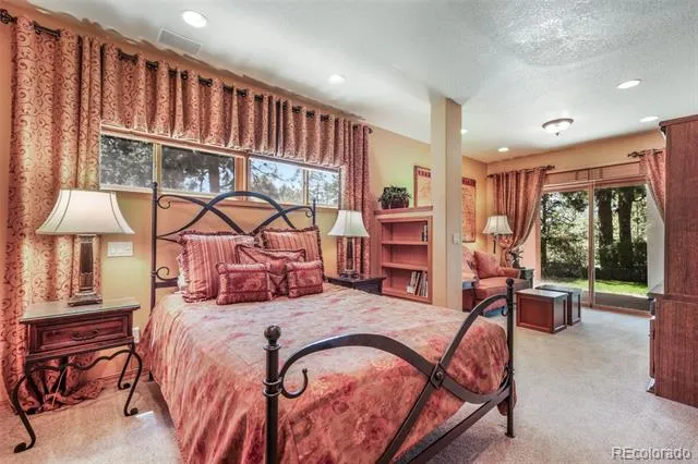 17556 Colonial Park Drive Monument, CO 80132