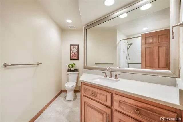 17556 Colonial Park Drive Monument, CO 80132