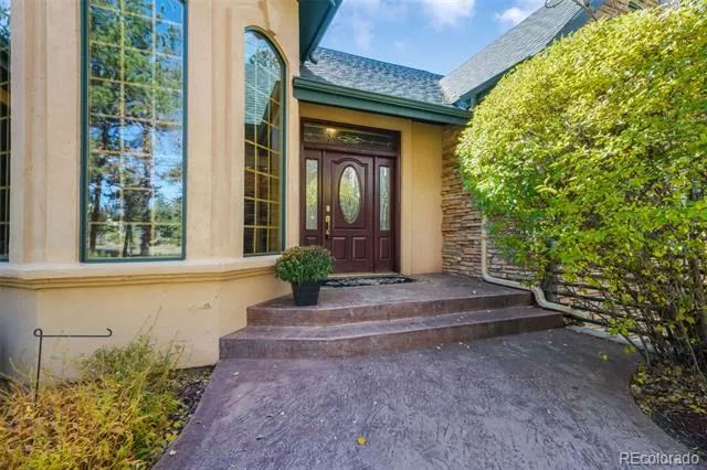 17556 Colonial Park Drive Monument, CO 80132