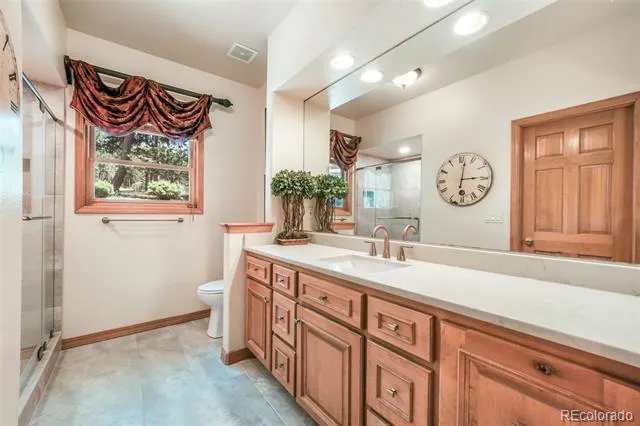 17556 Colonial Park Drive Monument, CO 80132