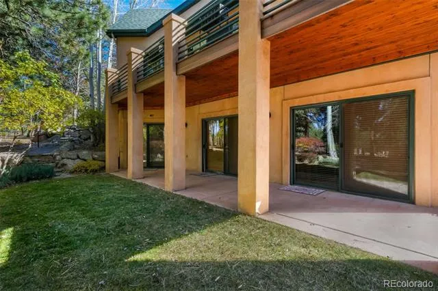 17556 Colonial Park Drive Monument, CO 80132