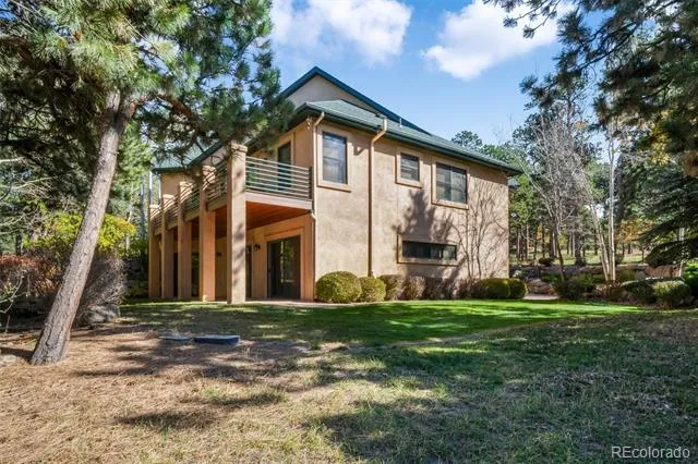 17556 Colonial Park Drive Monument, CO 80132