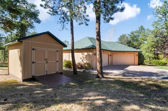 17556 Colonial Park Drive Monument, CO 80132
