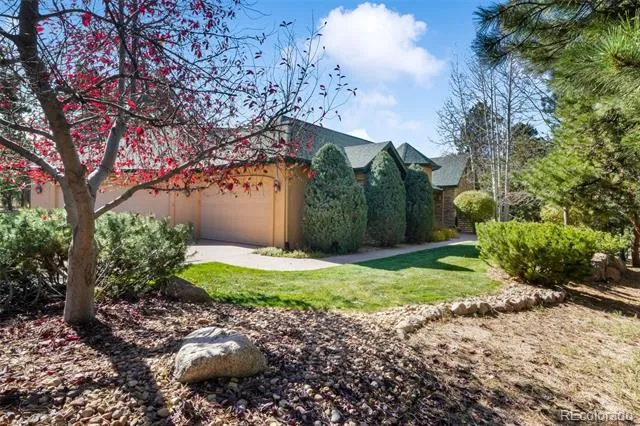 17556 Colonial Park Drive Monument, CO 80132