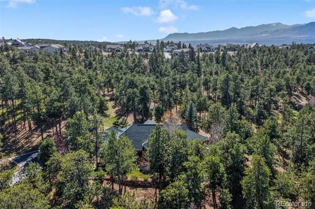 17556 Colonial Park Drive Monument, CO 80132