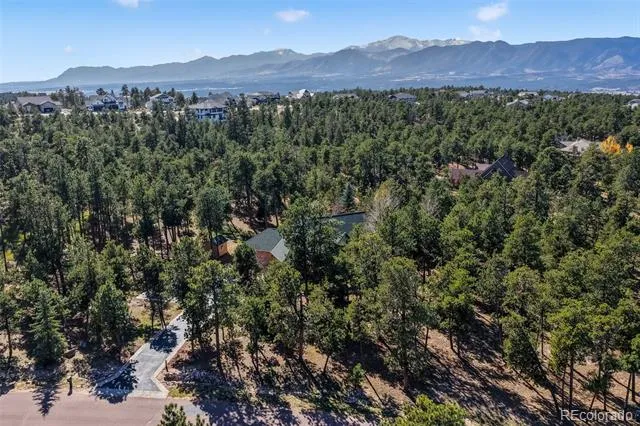 17556 Colonial Park Drive Monument, CO 80132