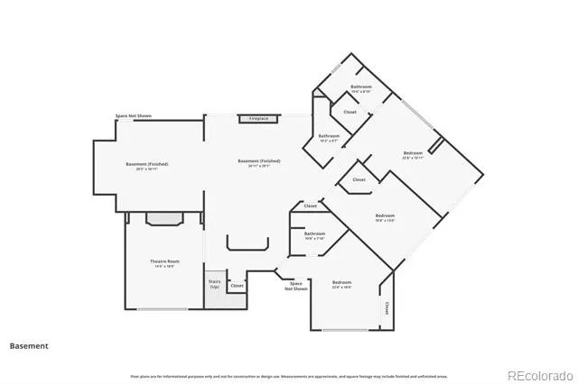 17556 Colonial Park Drive Monument, CO 80132