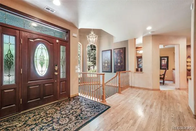 17556 Colonial Park Drive Monument, CO 80132