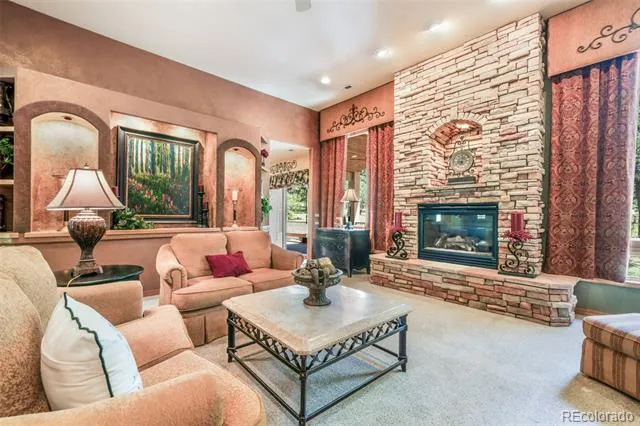 17556 Colonial Park Drive Monument, CO 80132