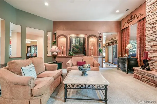 17556 Colonial Park Drive Monument, CO 80132