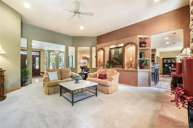 17556 Colonial Park Drive Monument, CO 80132