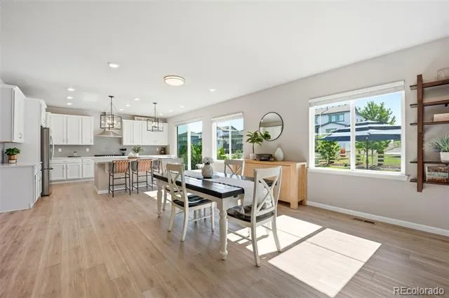 7240 S White Crow Way Aurora, CO 80016