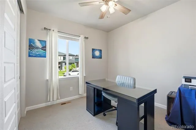 7240 S White Crow Way Aurora, CO 80016