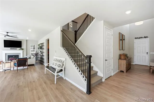 7240 S White Crow Way Aurora, CO 80016