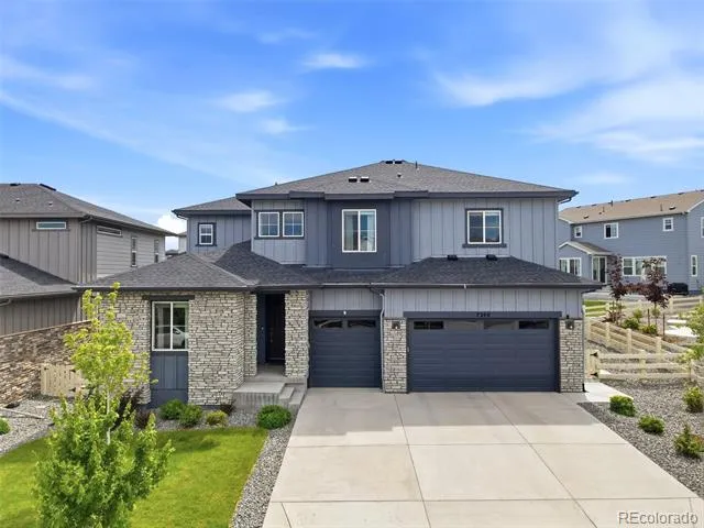 7240 S White Crow Way Aurora, CO 80016