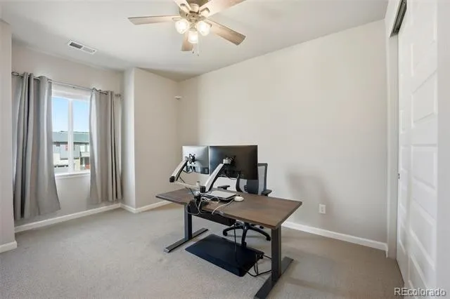 7240 S White Crow Way Aurora, CO 80016