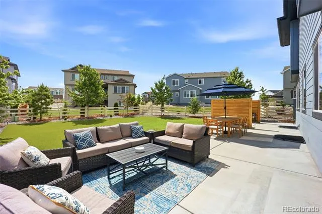 7240 S White Crow Way Aurora, CO 80016